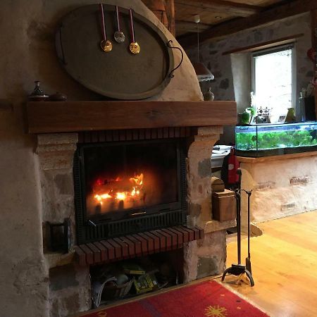 Notre Maison A Eguisheim Eksteriør billede