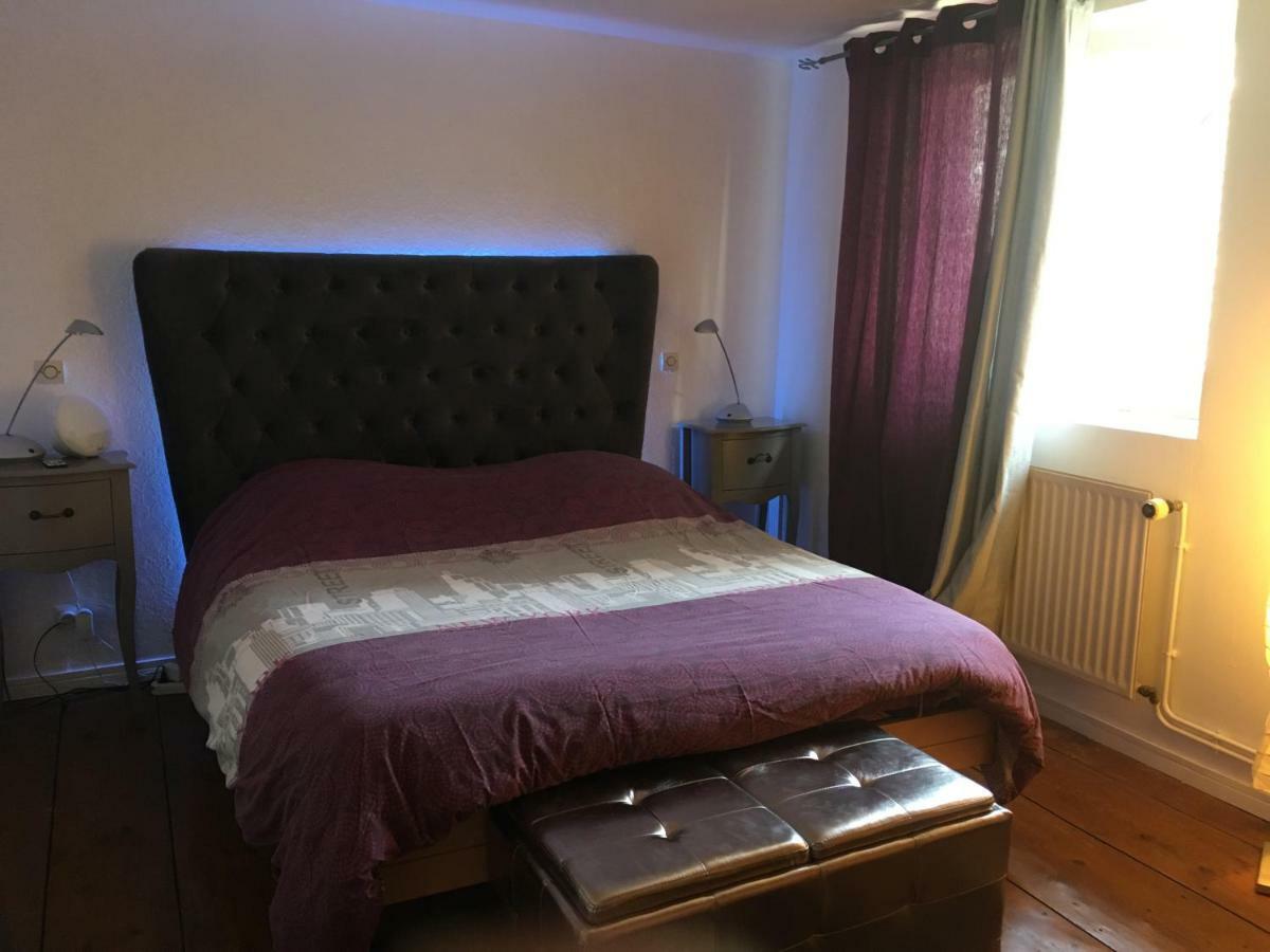 Notre Maison A Eguisheim Eksteriør billede