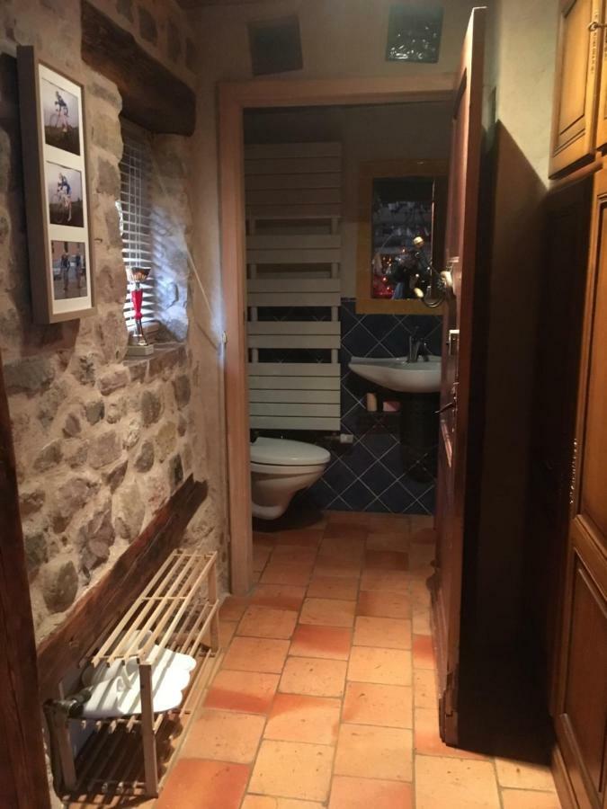 Notre Maison A Eguisheim Eksteriør billede